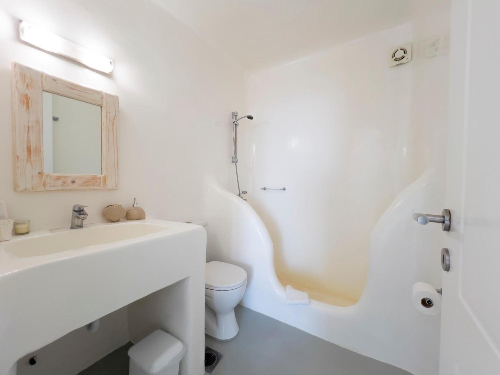 Villa Prive 77 Mykonos Mykonos Town