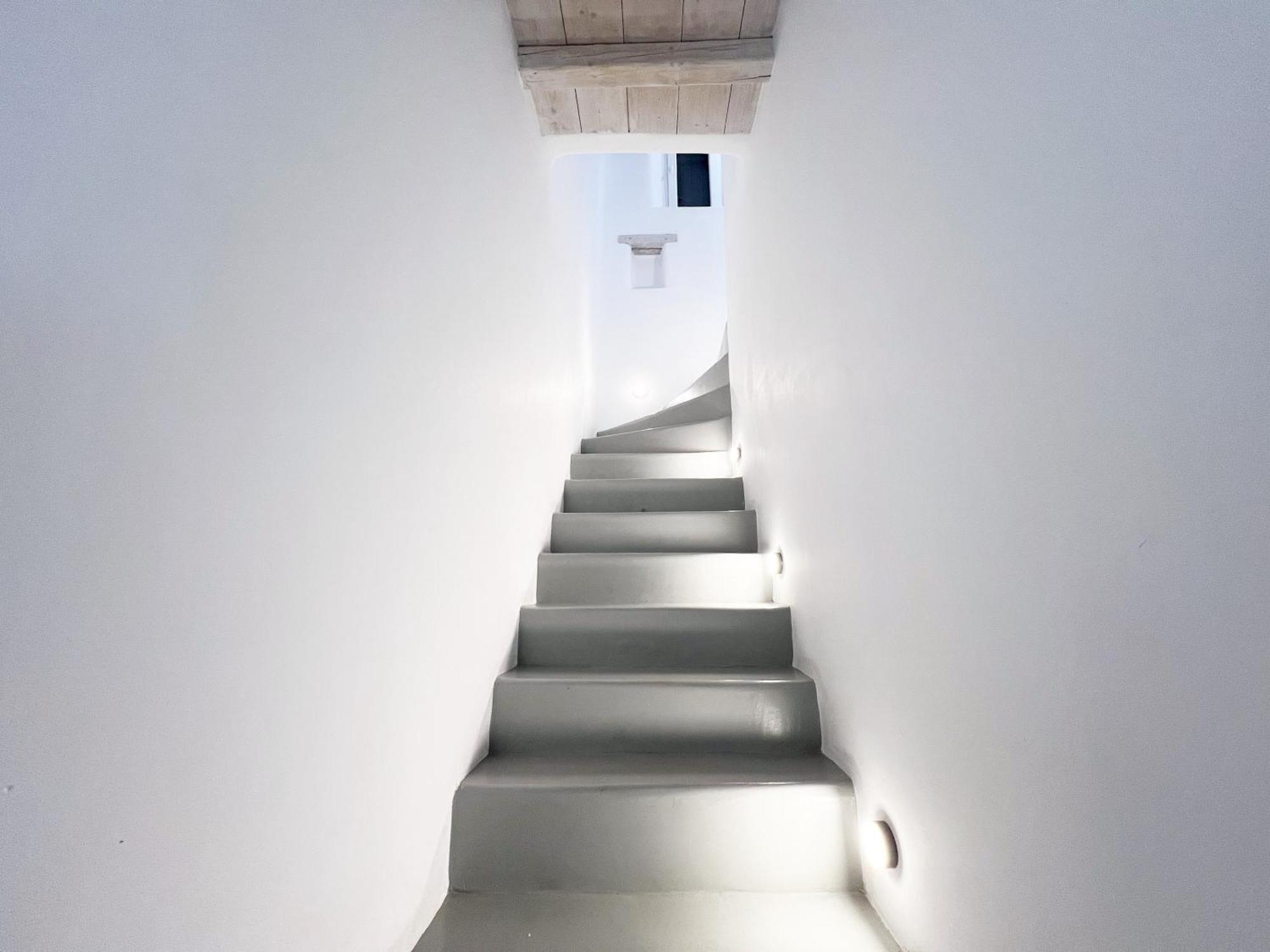 Prive 77 Mykonos Villa