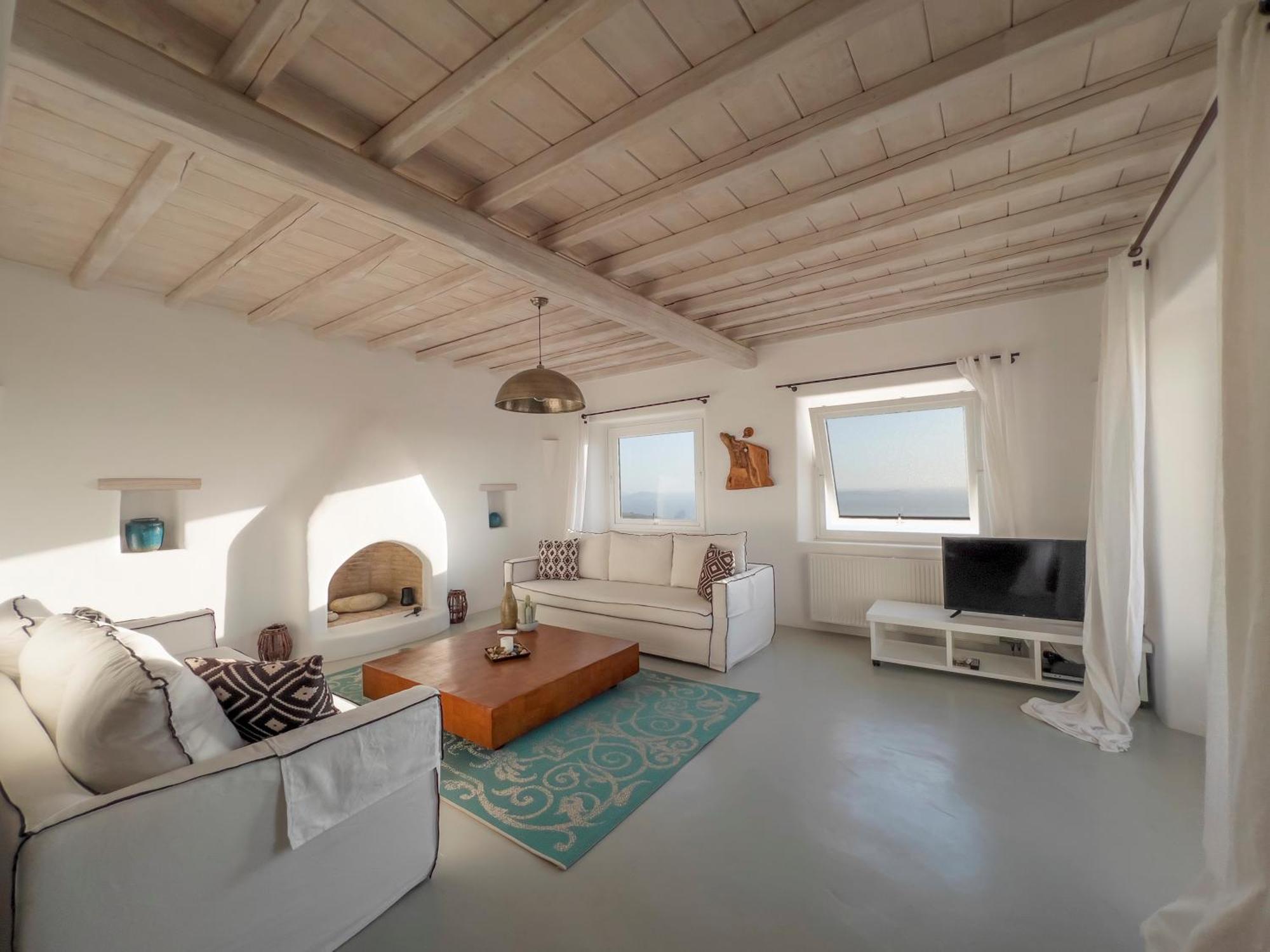 Villa Prive 77 Mykonos *