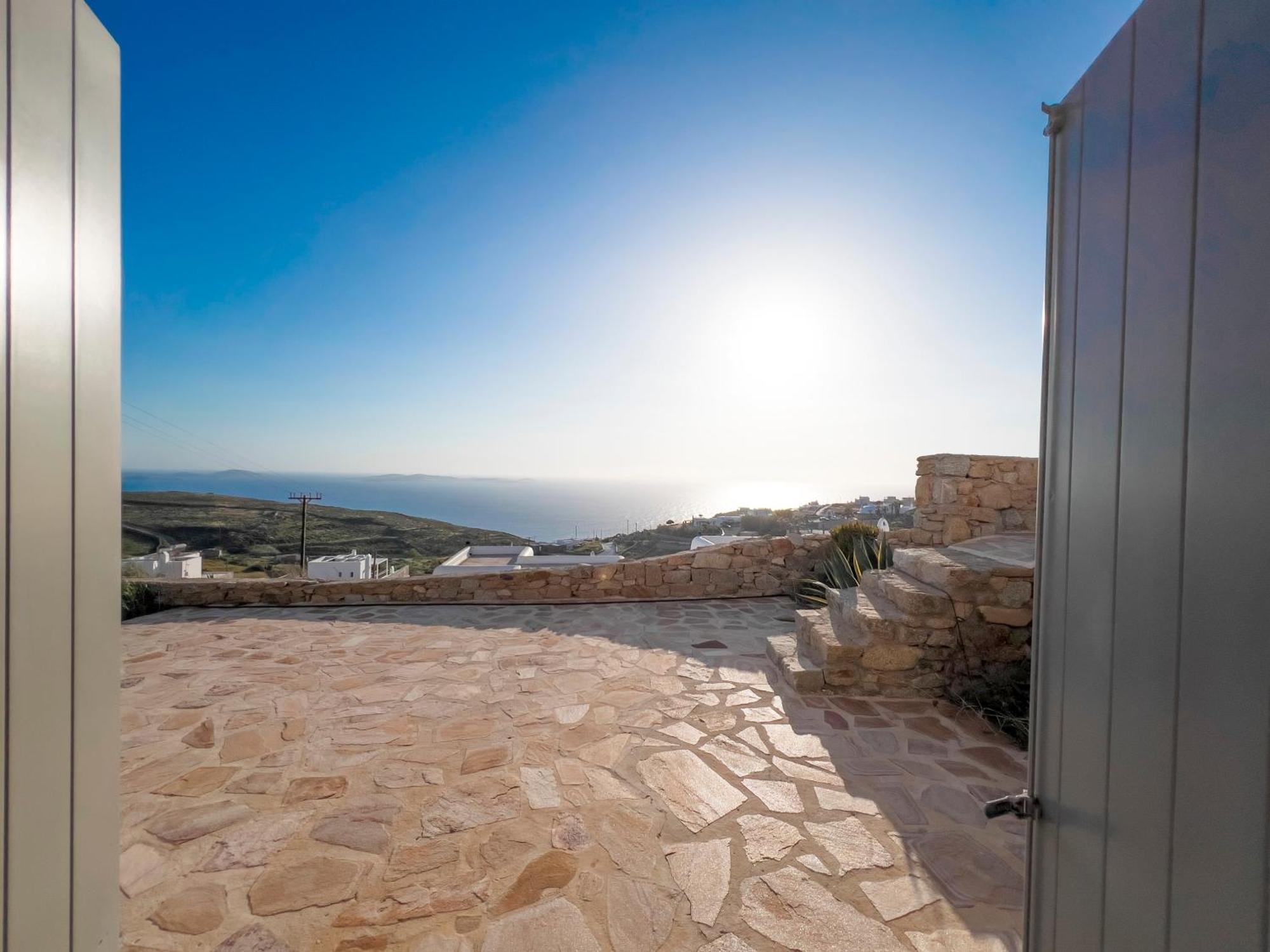 Villa Prive 77 Mykonos Mykonos Town
