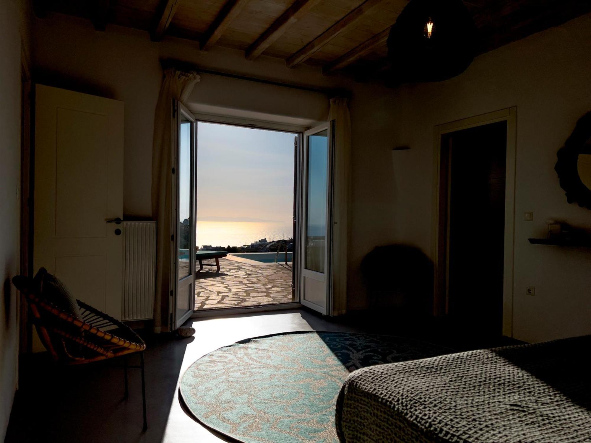 Prive 77 Mykonos