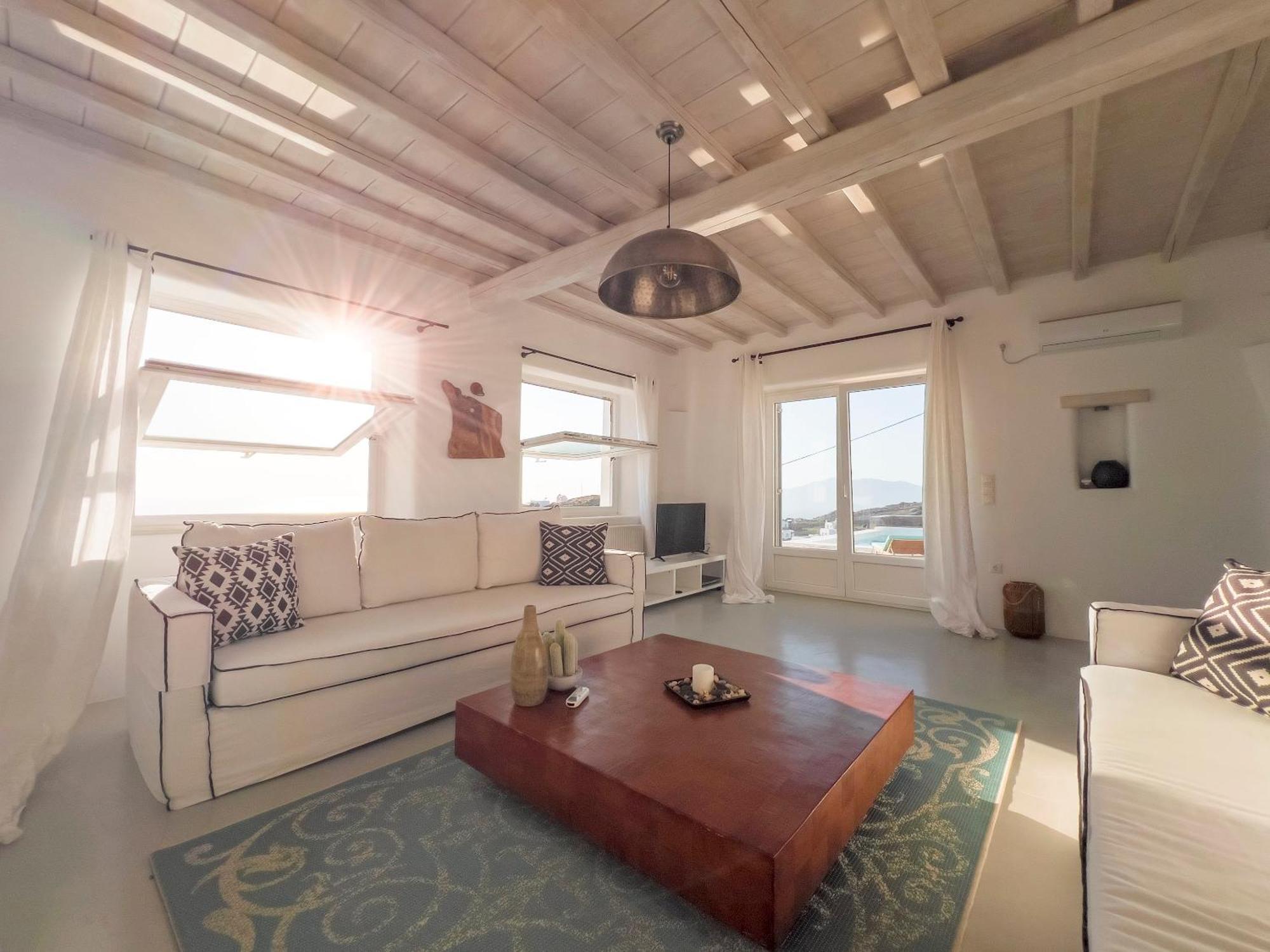 Prive 77 Mykonos Mykonos Town