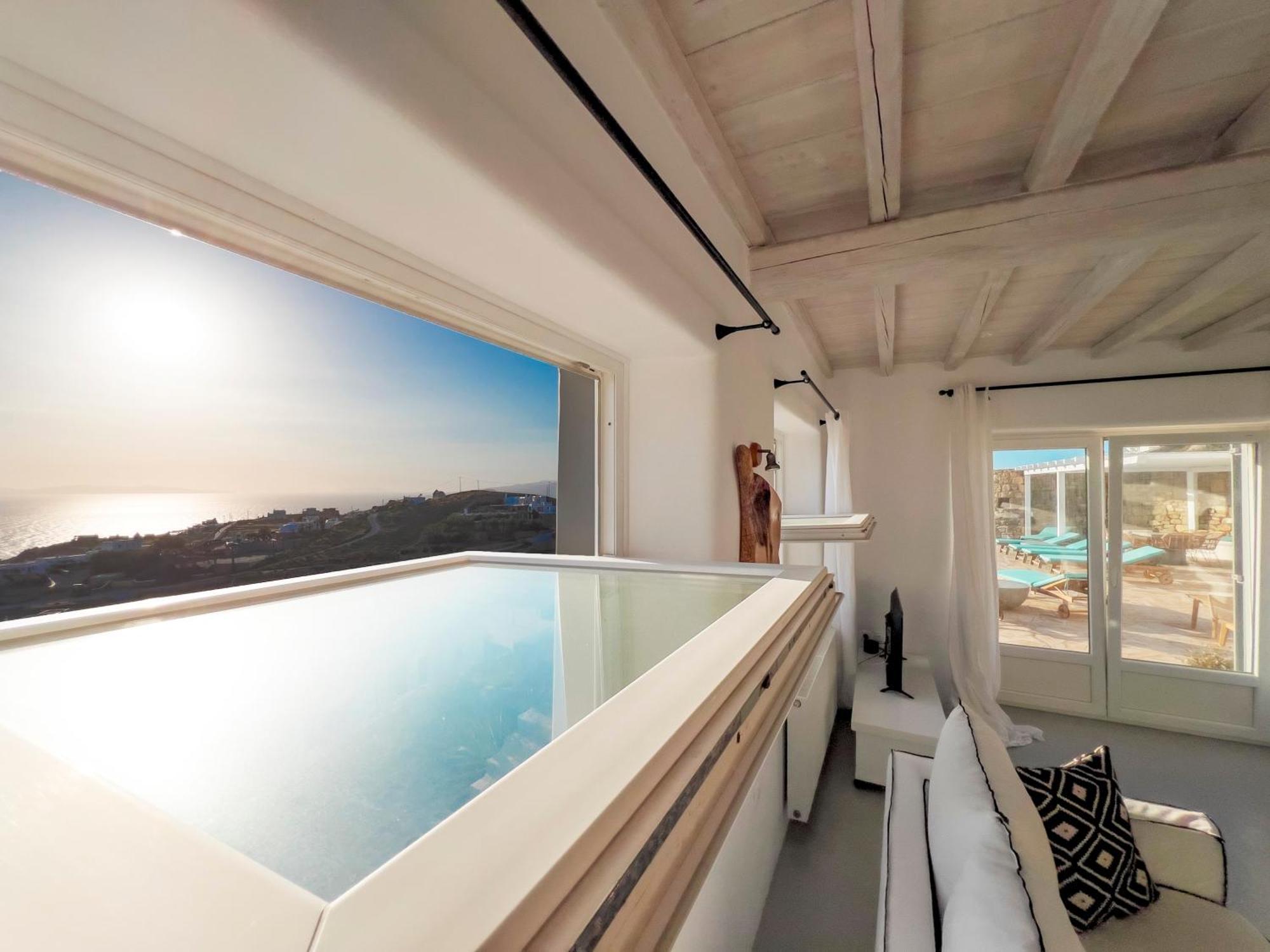 Villa Prive 77 Mykonos Mykonos Town