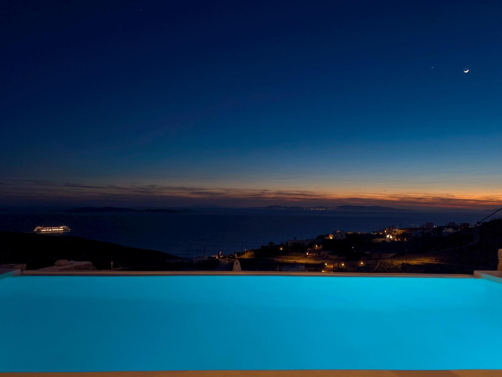 Prive 77 Mykonos * Mykonos Town