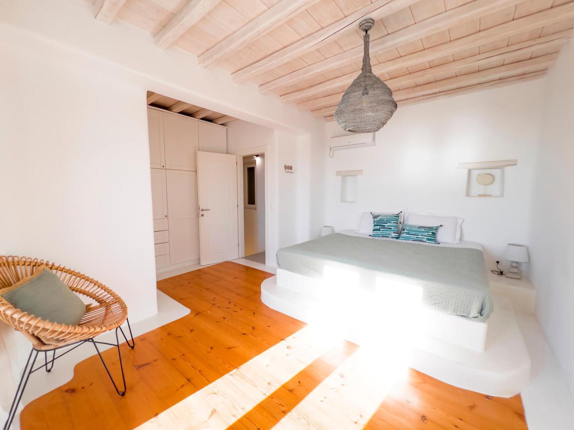 Villa Prive 77 Mykonos Mykonos Town