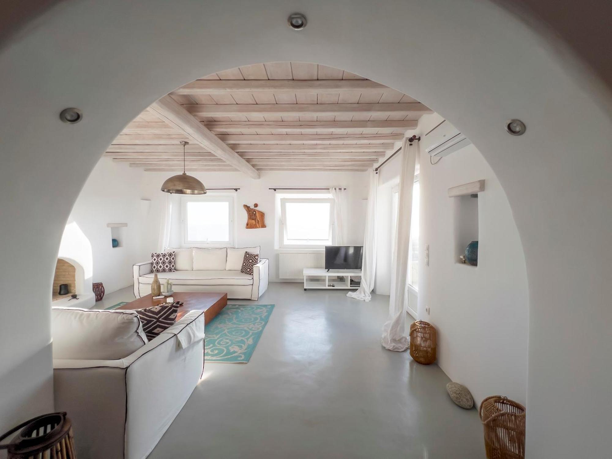 Villa Prive 77 Mykonos *