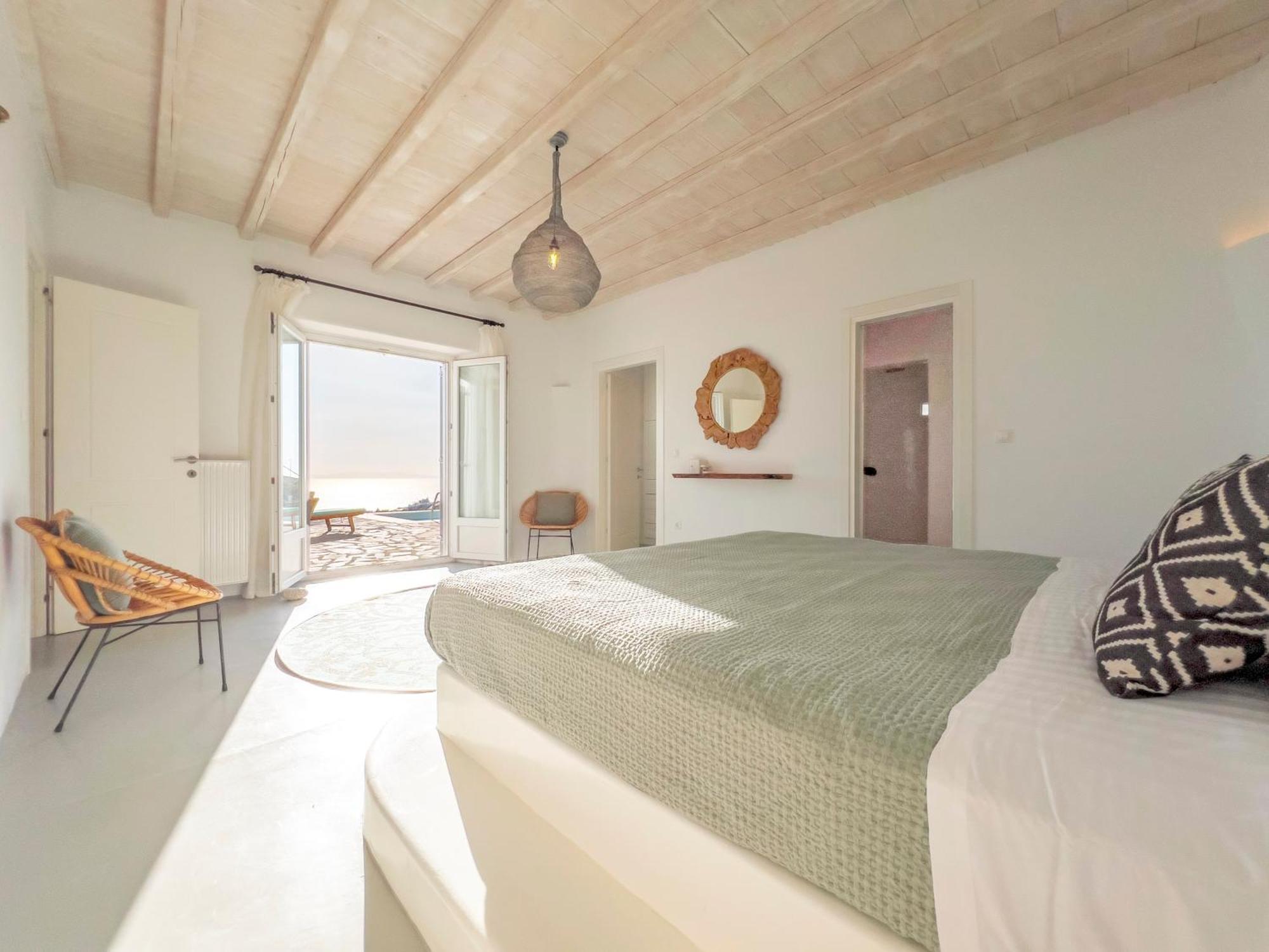 Villa Prive 77 Mykonos *
