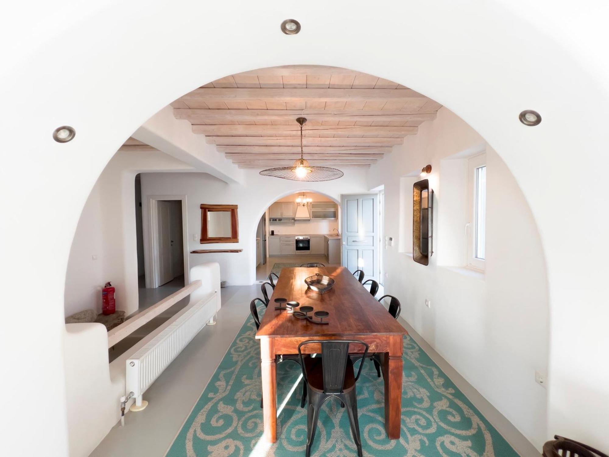Villa Prive 77 Mykonos