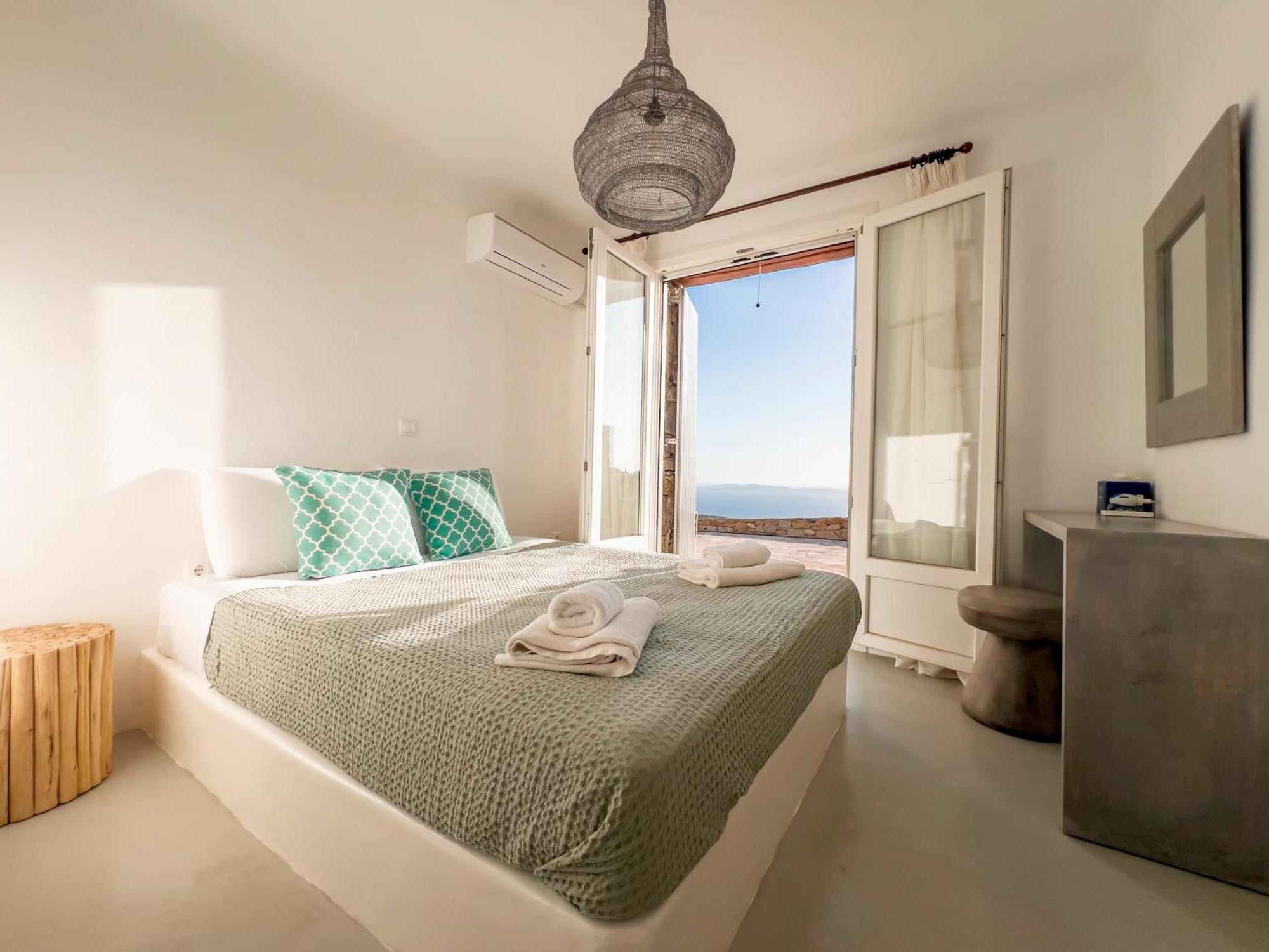 Villa Prive 77 Mykonos