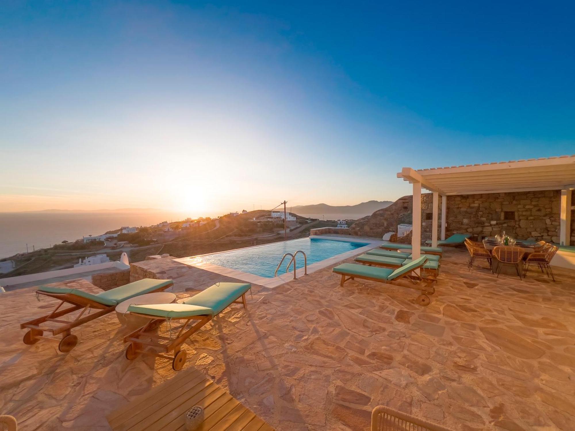 Villa Prive 77 Mykonos *