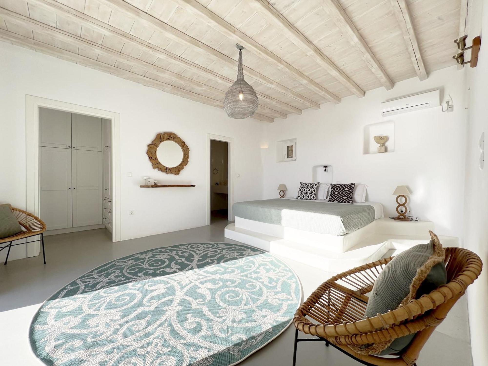 Prive 77 Mykonos *