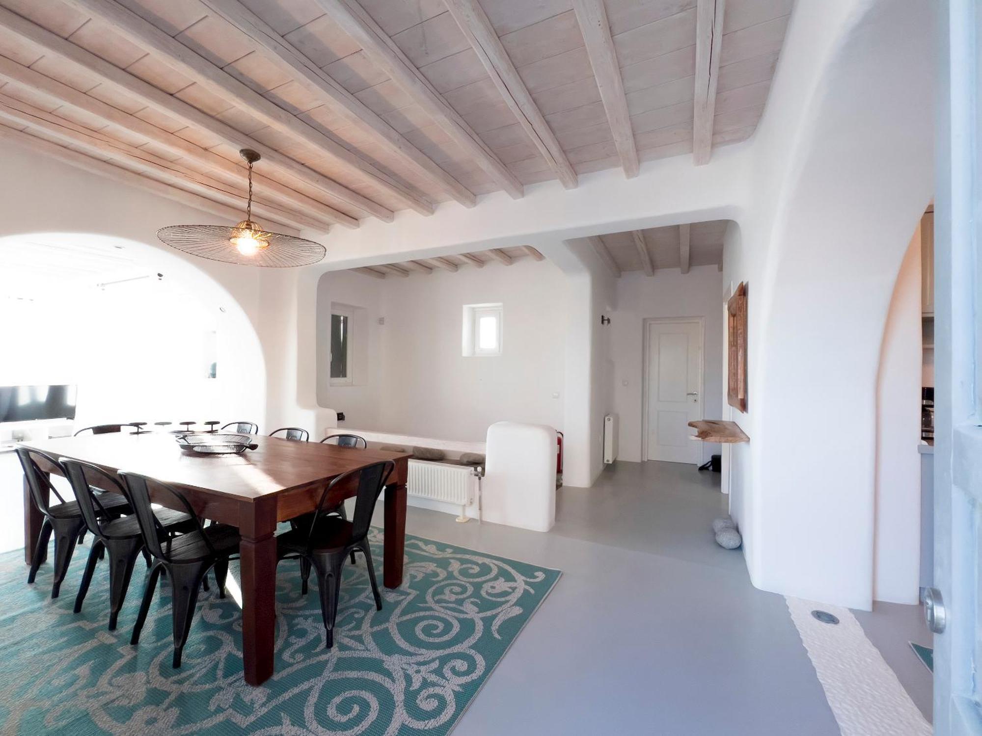 Prive 77 Mykonos