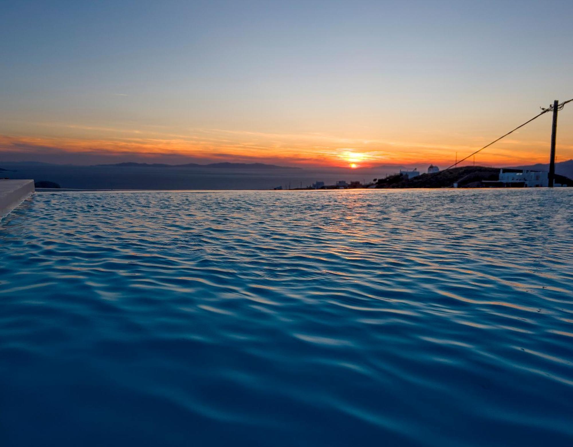 Prive 77 Mykonos